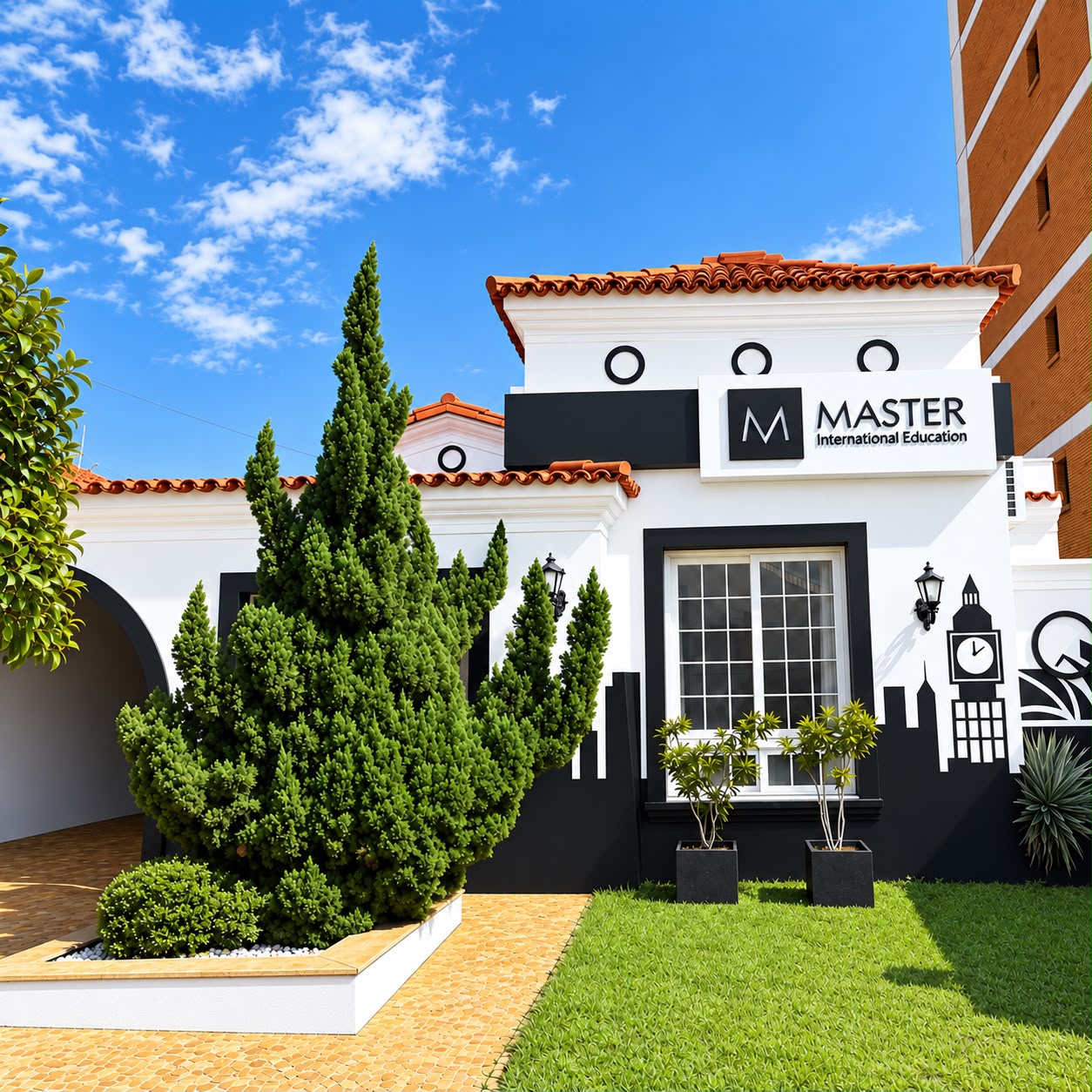MASTER METHOD — Unidade Bauru