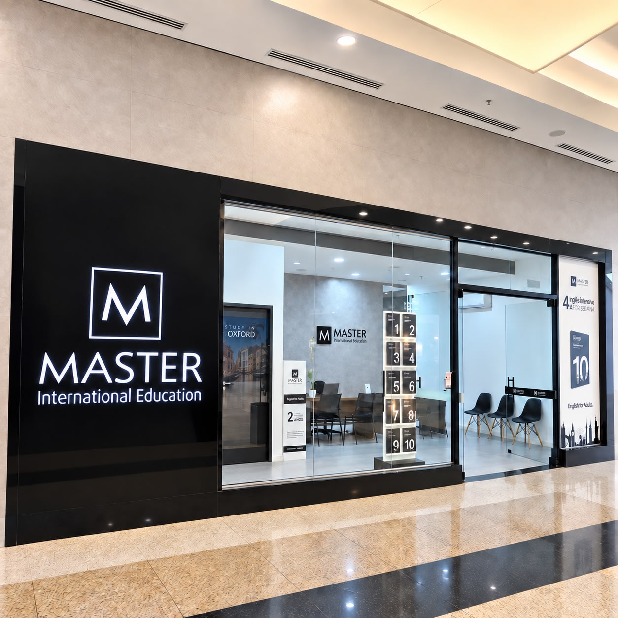 MASTER METHOD — Unidade Botucatu