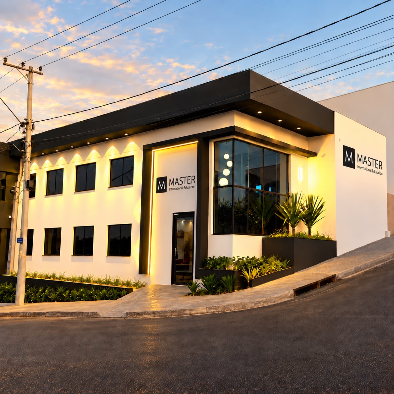 MASTER METHOD — Unidade Lençóis Paulista