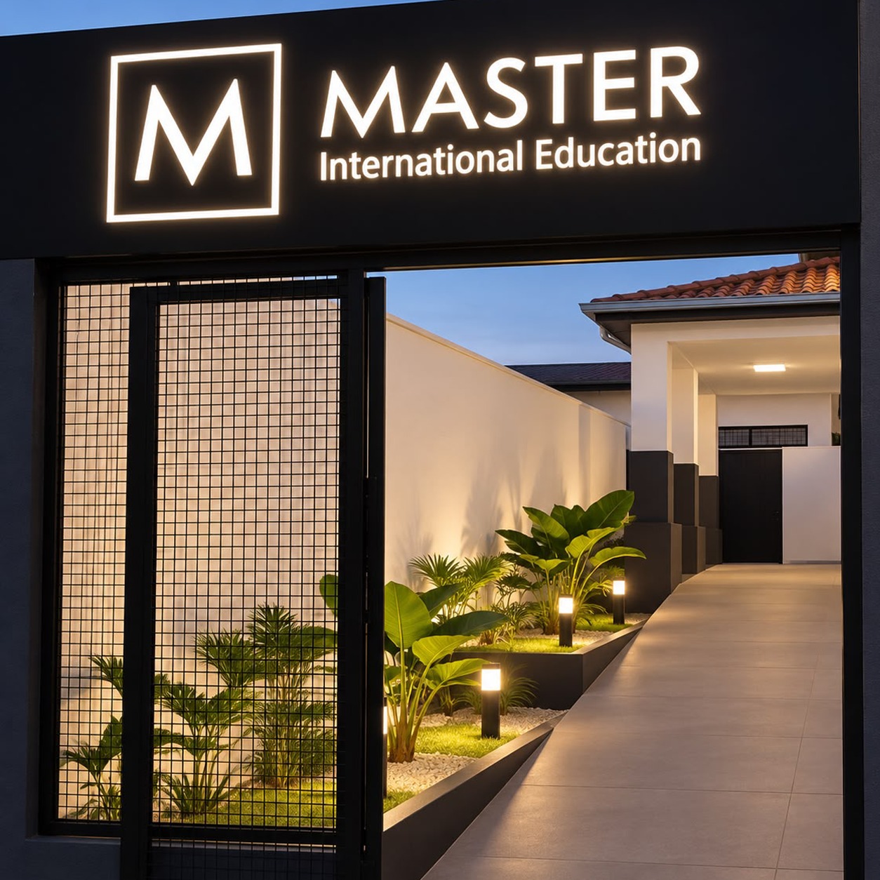 MASTER METHOD — Unidade Macatuba